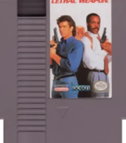 Lethal Weapon