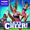 Let's Cheer