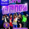 Let's Dance