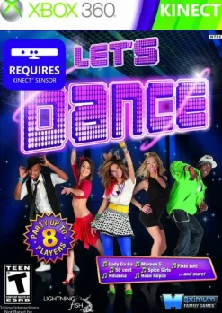 Let's Dance