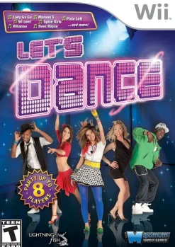 Let's Dance