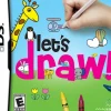 Let's Draw DS Game