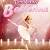 Let's Play Ballerina