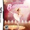 Let's Play Ballerina DS Game