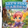 Let's Play Garden DS Game