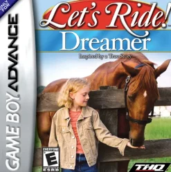 Let's Ride! Dreamer