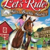Let's Ride Silver Buckle Stables