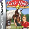 Let's Ride Sunshine Stables