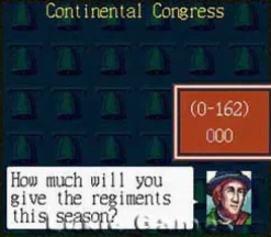 Liberty or Death