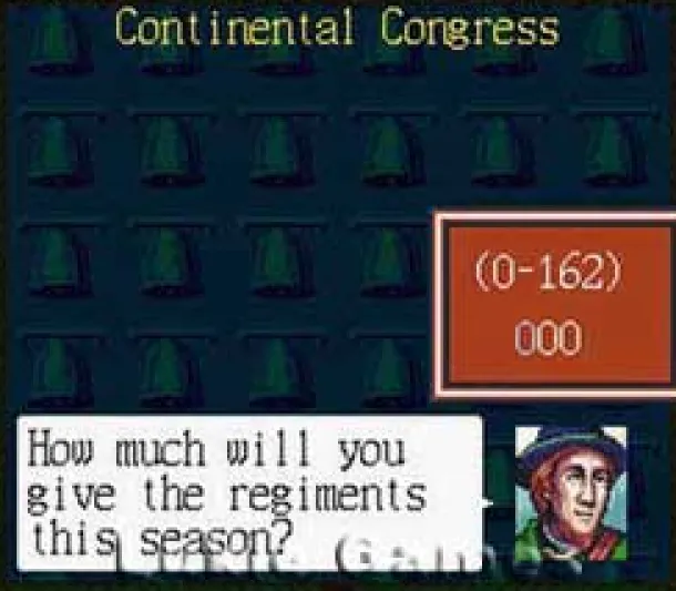 Liberty or Death