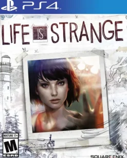 Life Is Strange