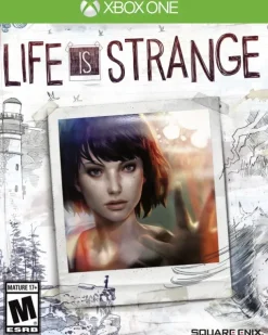 Life Is Strange