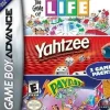 Life/Yahtzee/Payday