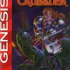 Light Crusader