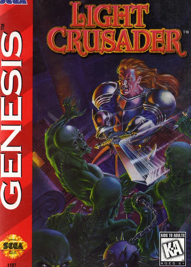 Light Crusader