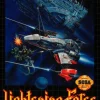 Lightening Force Quest for the Darkstar