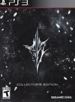 Lightning Returns: Final Fantasy XIII Collector's Edition