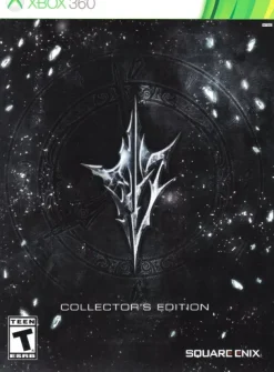 Lightning Returns Final Fantasy XIII Collector's Edition