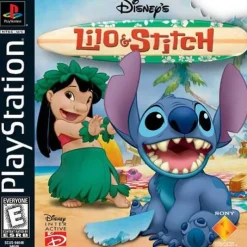 Lilo and Stitch