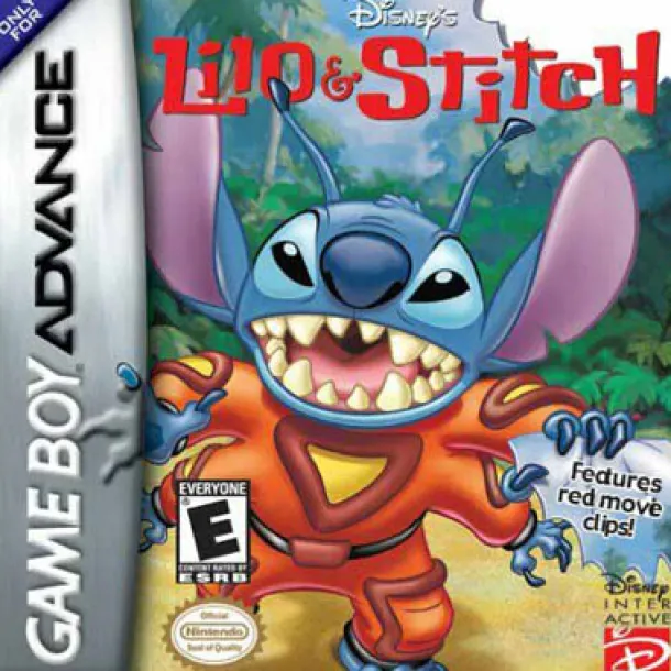 Lilo and Stitch