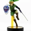 Link Amiibo (Super Smash Bros)