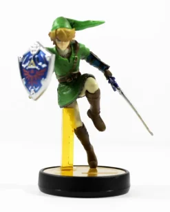 Link Amiibo (Super Smash Bros)