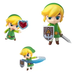 Link Nendoroid Figure