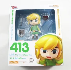 Link Nendoroid Figure
