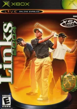 Links 2004
