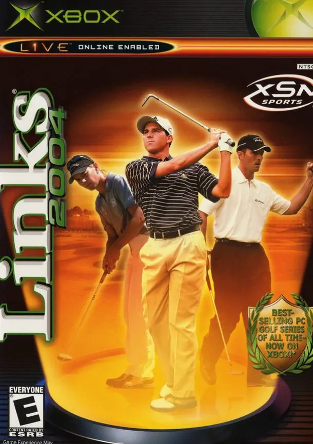 Links 2004