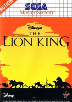 Lion King
