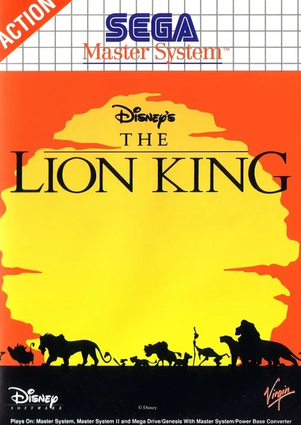 Lion King