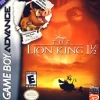 Lion King 1 1/2