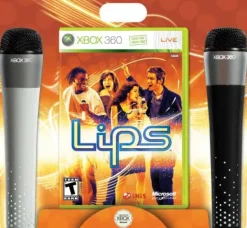Lips Game Bundle