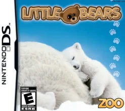 Little Bears DS Game
