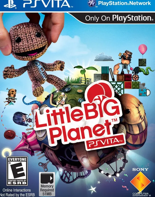 Little Big Planet