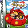 Little Einsteins