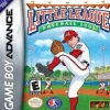 Little League Baseball 2002
