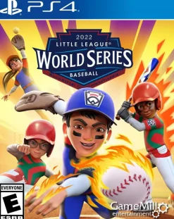 Little League World Series