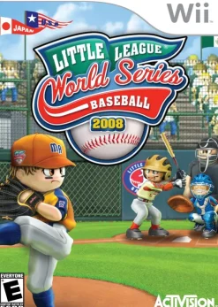 Little League World Series