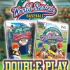 Little League World Series Double Play
