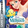 Little Mermaid Magic in Two Kingdoms