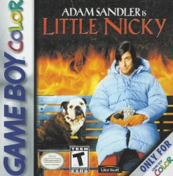 Little Nicky