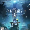 Little Nightmares II