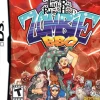 Little Red Riding Hood's Zombie BBQ DS Game