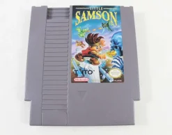 Little Samson
