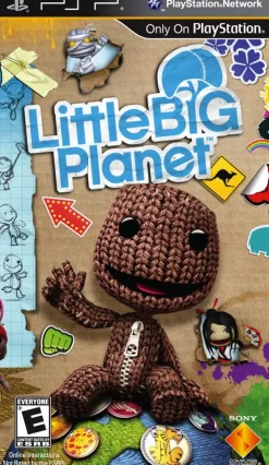 LittleBigPlanet