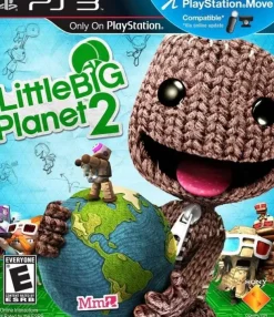 LittleBigPlanet 2