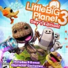 Littlebigplanet 3: Day 1 Edition