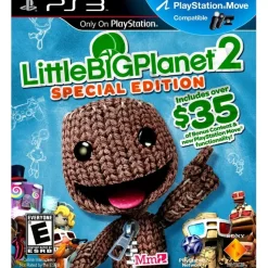 LittleBigPlanet 2: Special Edition